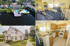 Kathy's Runaway Beach Condo